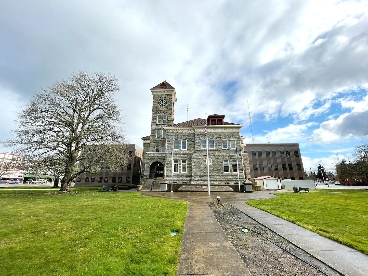 Howell Law PC