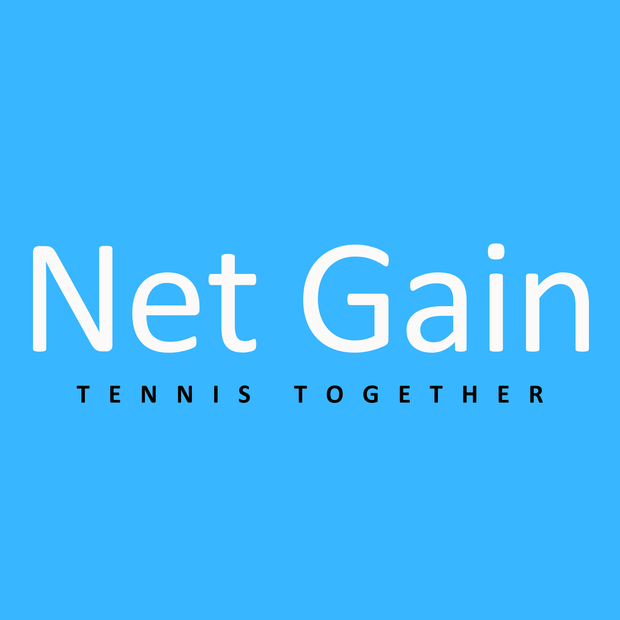 Rusty Rackets — Infinity-Tennis