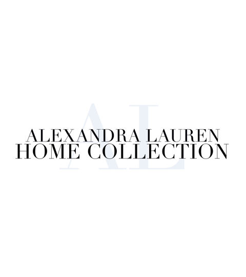 Alexandra Lauren Home Collection