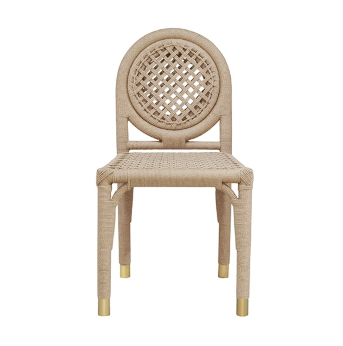 Gentry Dining Chair