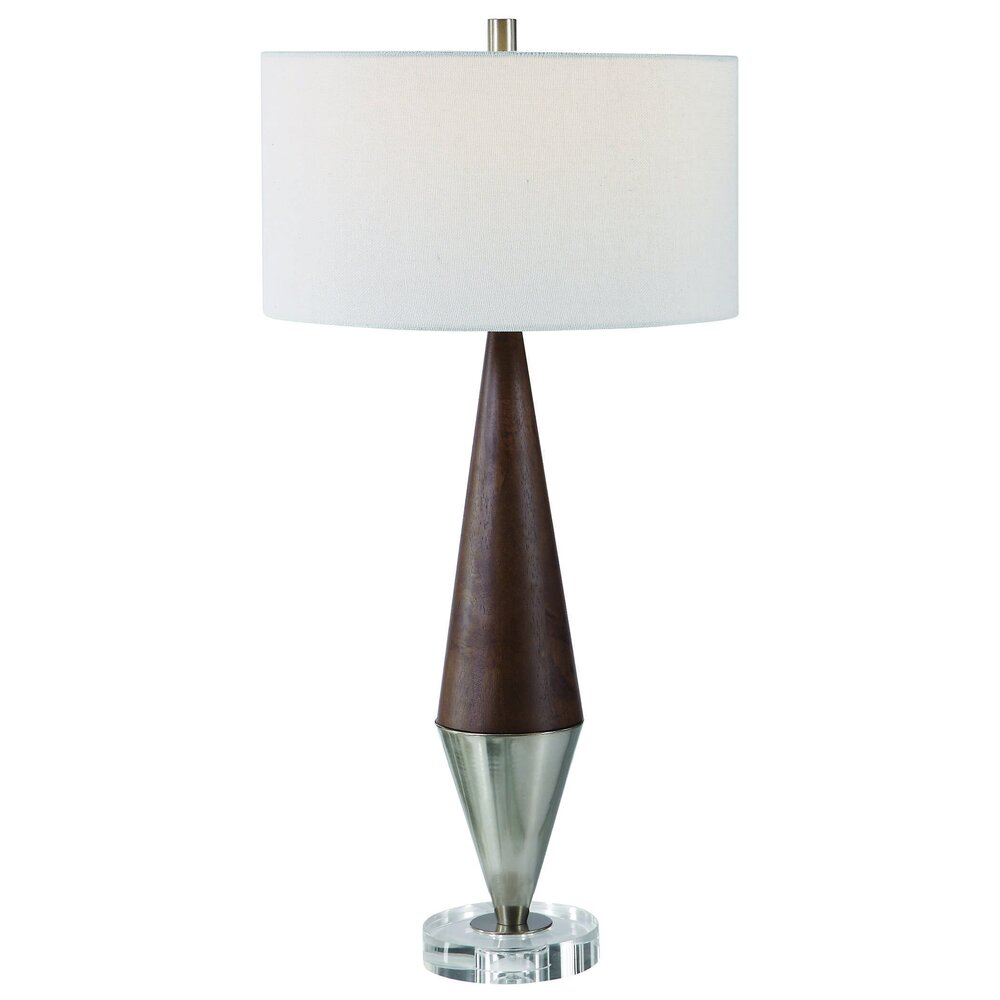 Small Artichoke Table Lamp