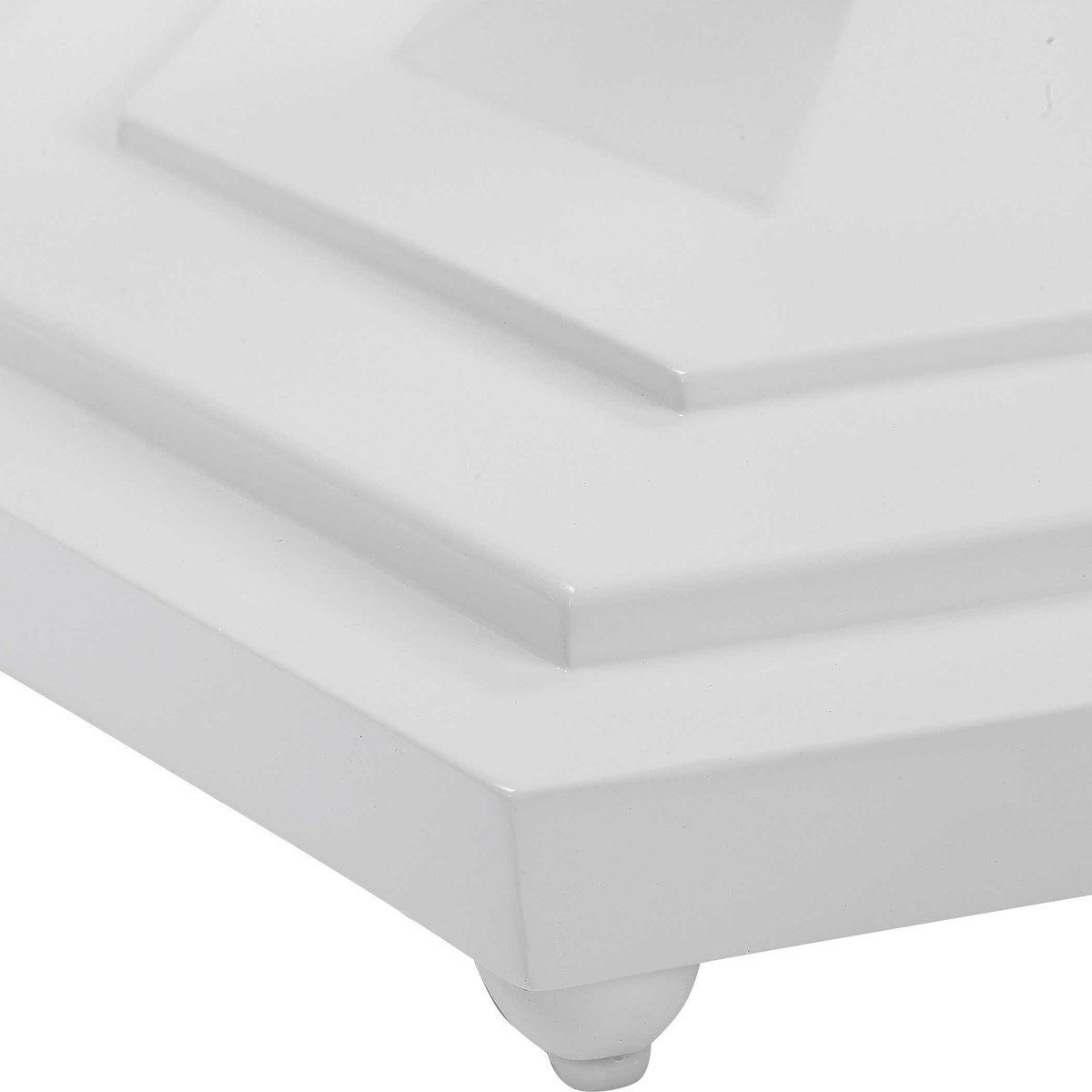KABARDA FOYER TABLE - Alexandra Lauren Home Collection