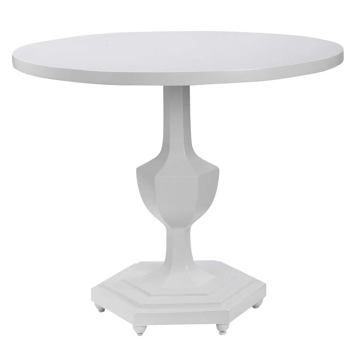 trumpet-accent-table