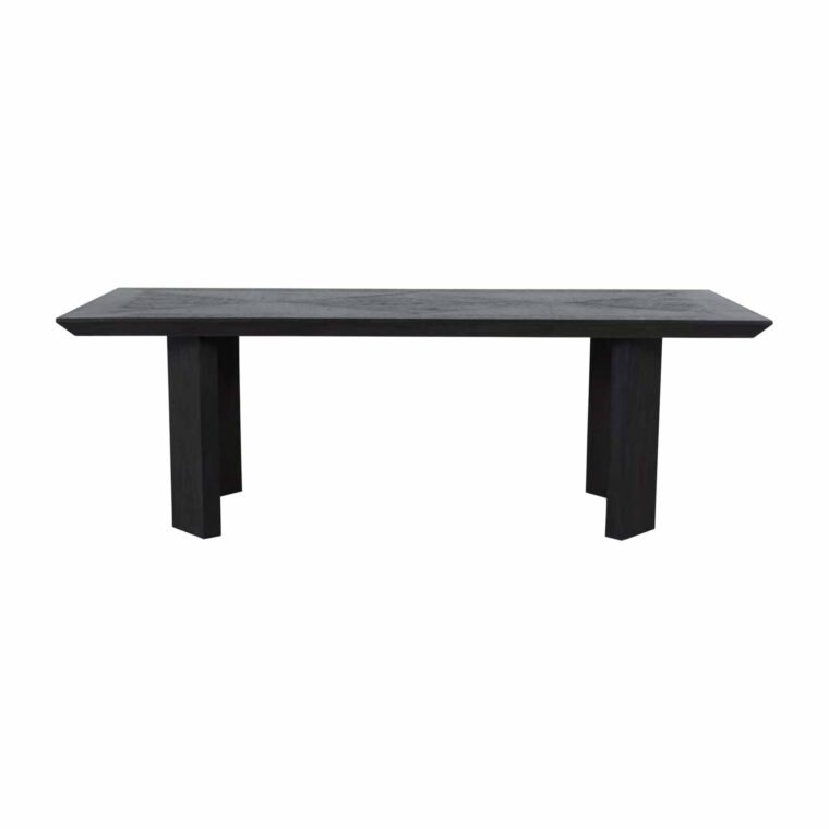 SHORE DINING TABLE - Alexandra Lauren Home Collection