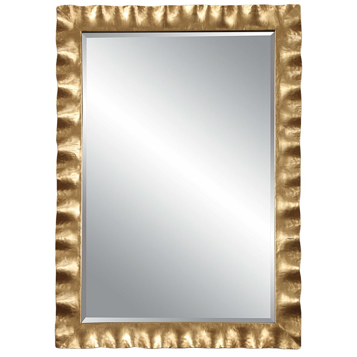 HAYA MIRROR - Alexandra Lauren Home Collection
