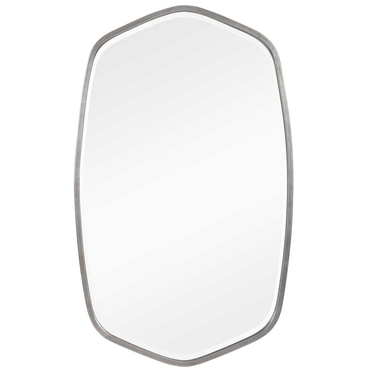 DURONIA MIRROR - Alexandra Lauren Home Collection