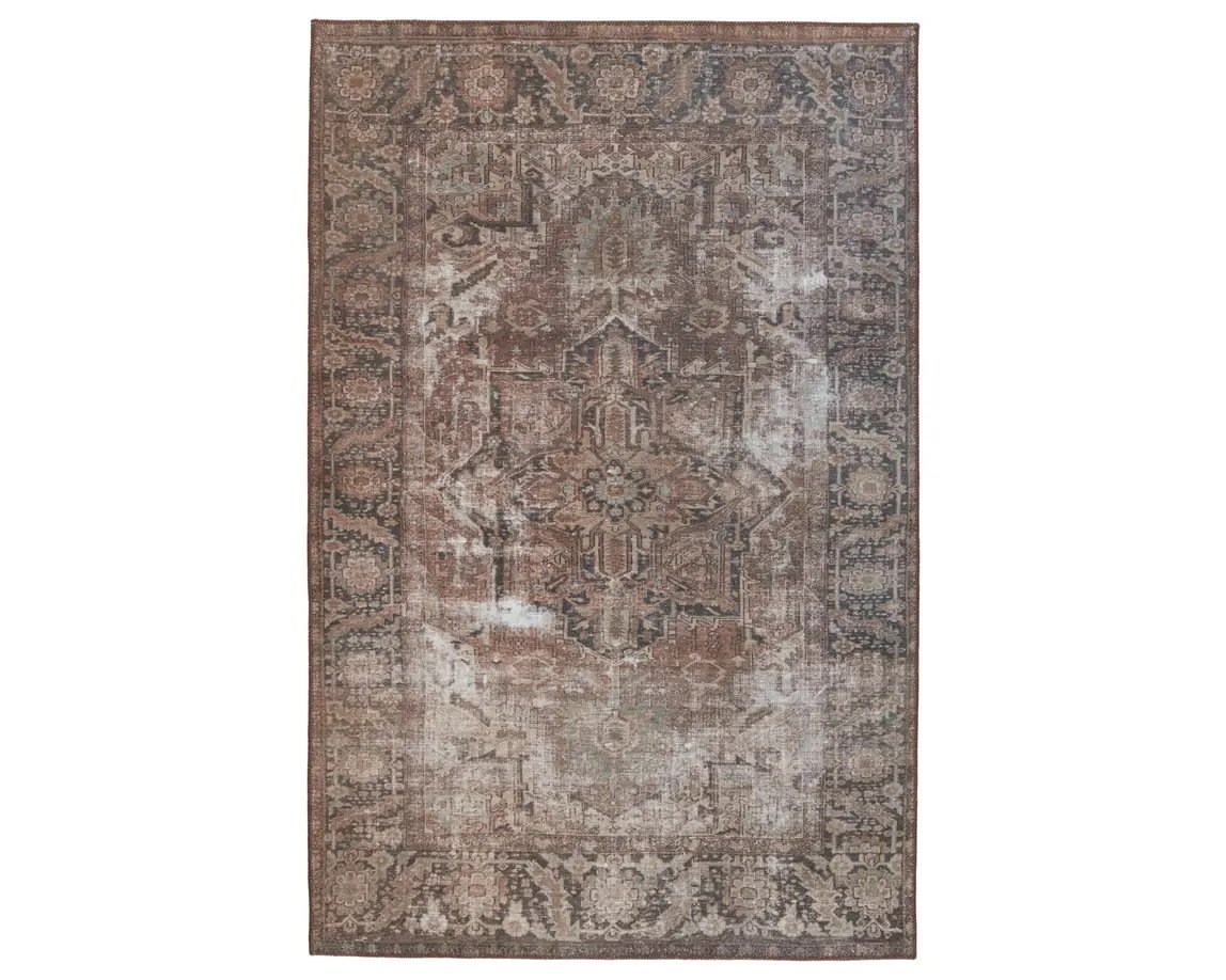 HARMAN WASHABLE RUG - Alexandra Lauren Home Collection