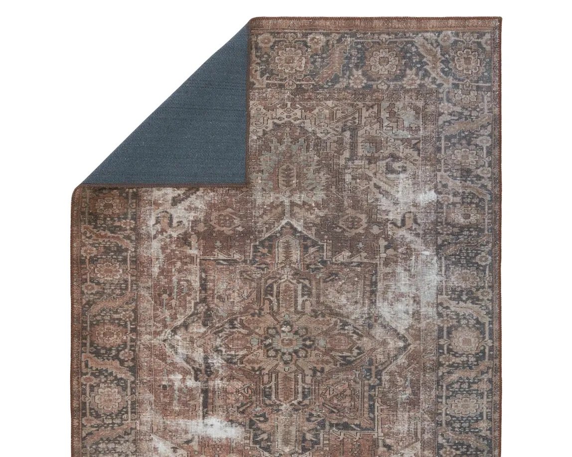 HARMAN WASHABLE RUG - Alexandra Lauren Home Collection