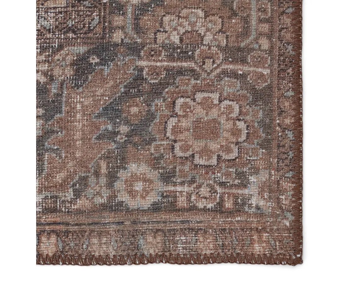 HARMAN WASHABLE RUG - Alexandra Lauren Home Collection
