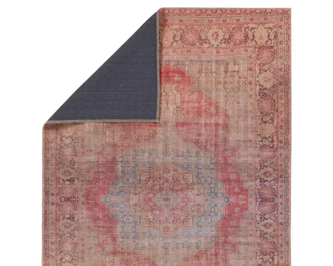 HARMAN WASHABLE RUG - Alexandra Lauren Home Collection