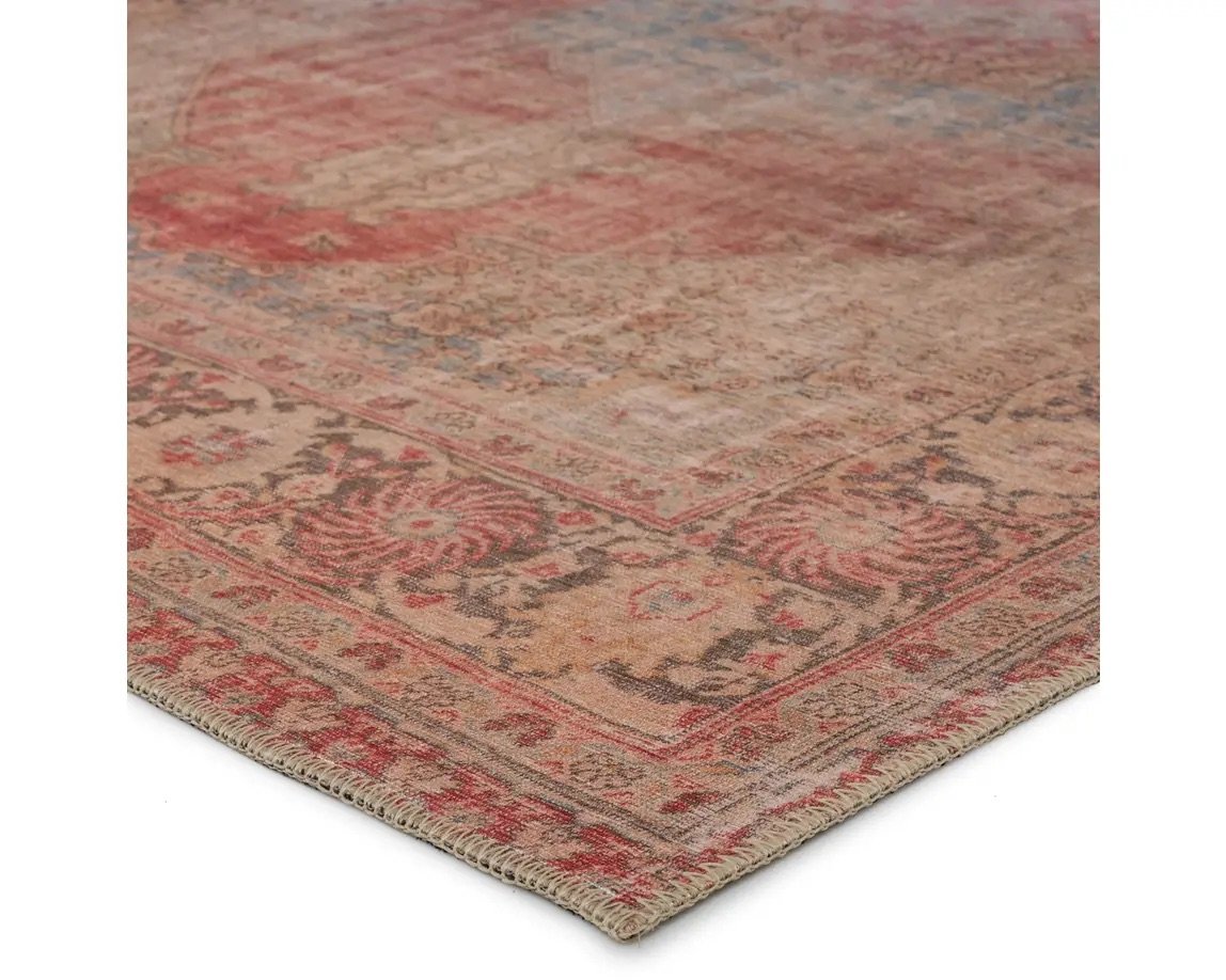 HARMAN WASHABLE RUG - Alexandra Lauren Home Collection