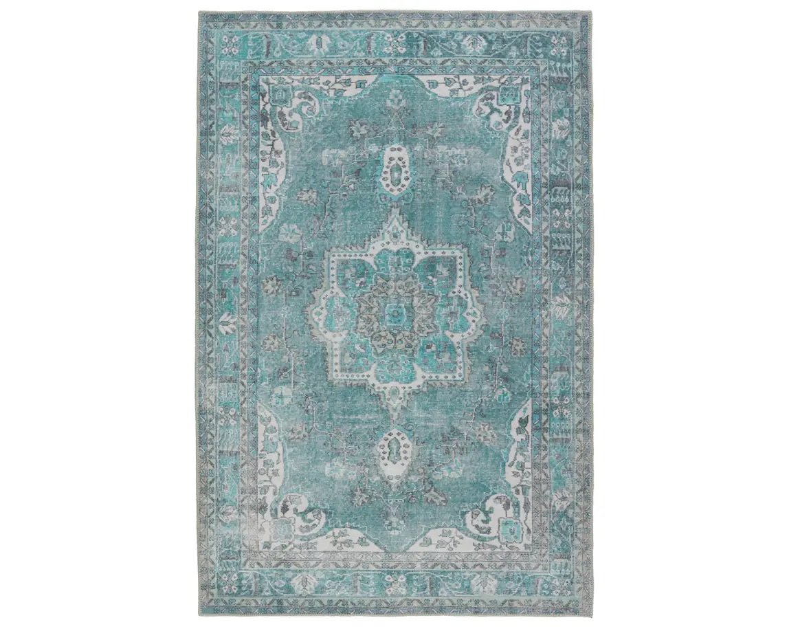 HARMAN WASHABLE RUG - Alexandra Lauren Home Collection