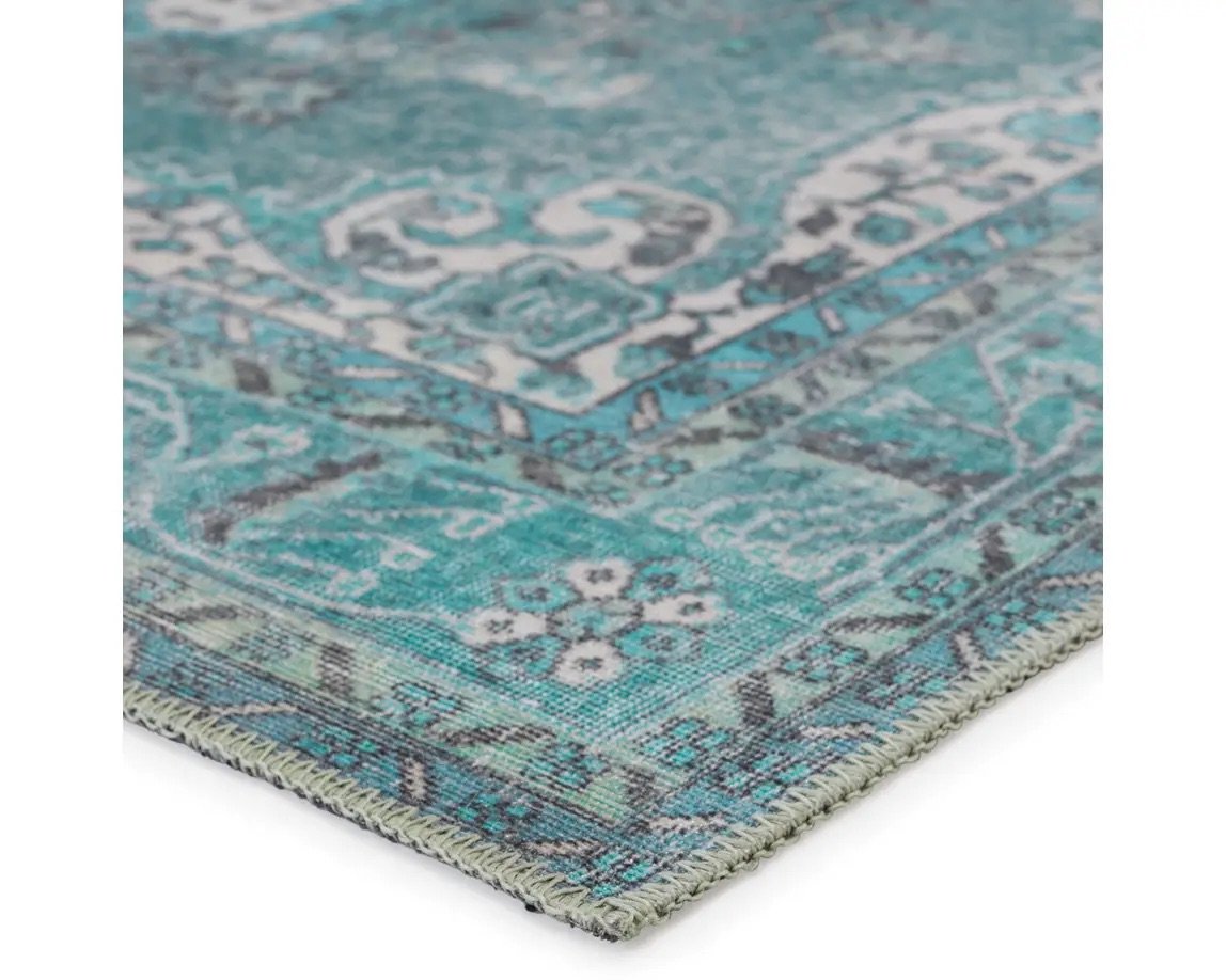 HARMAN WASHABLE RUG - Alexandra Lauren Home Collection