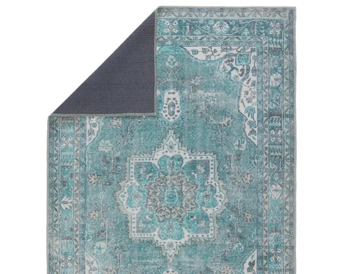 HARMAN WASHABLE RUG - Alexandra Lauren Home Collection