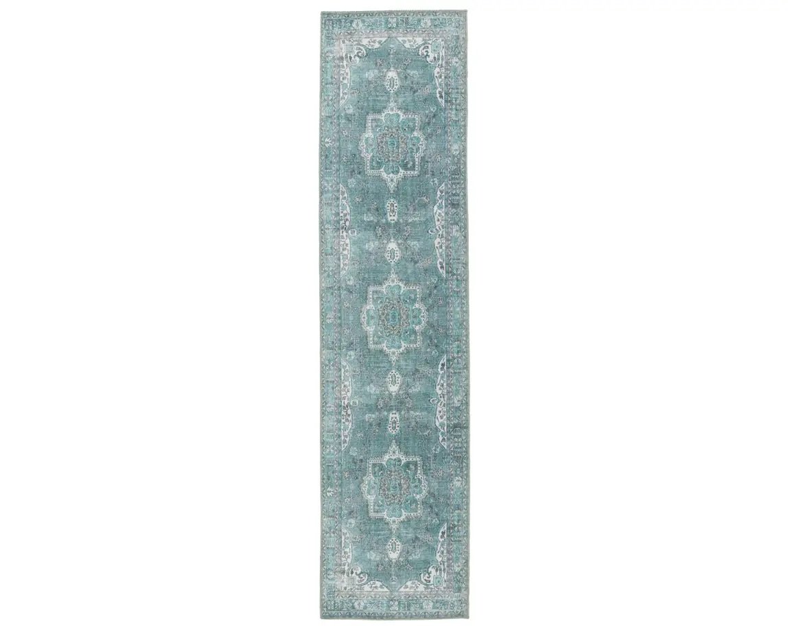 HARMAN WASHABLE RUG - Alexandra Lauren Home Collection