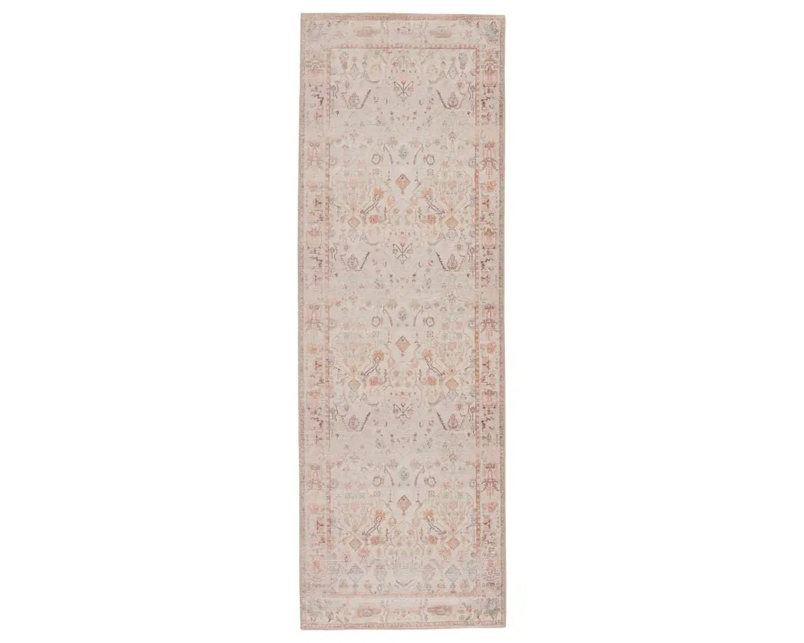 KINDRED WASHABLE RUG - Alexandra Lauren Home Collection