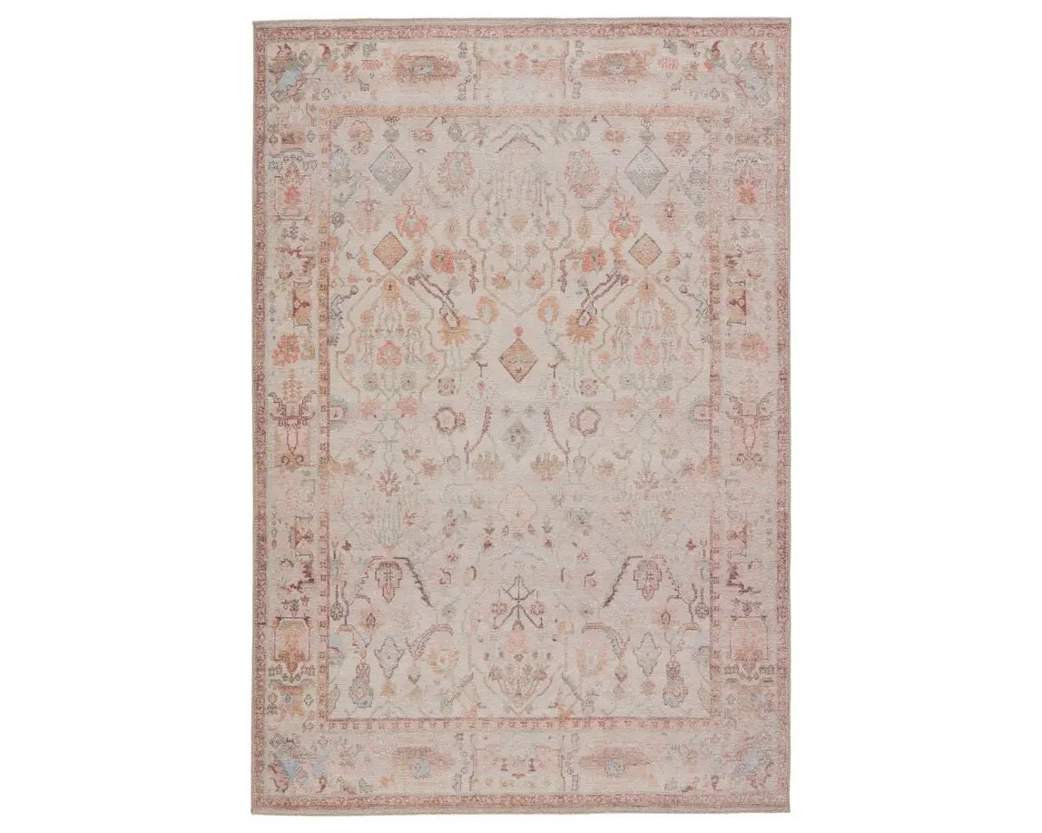 KINDRED WASHABLE RUG - Alexandra Lauren Home Collection