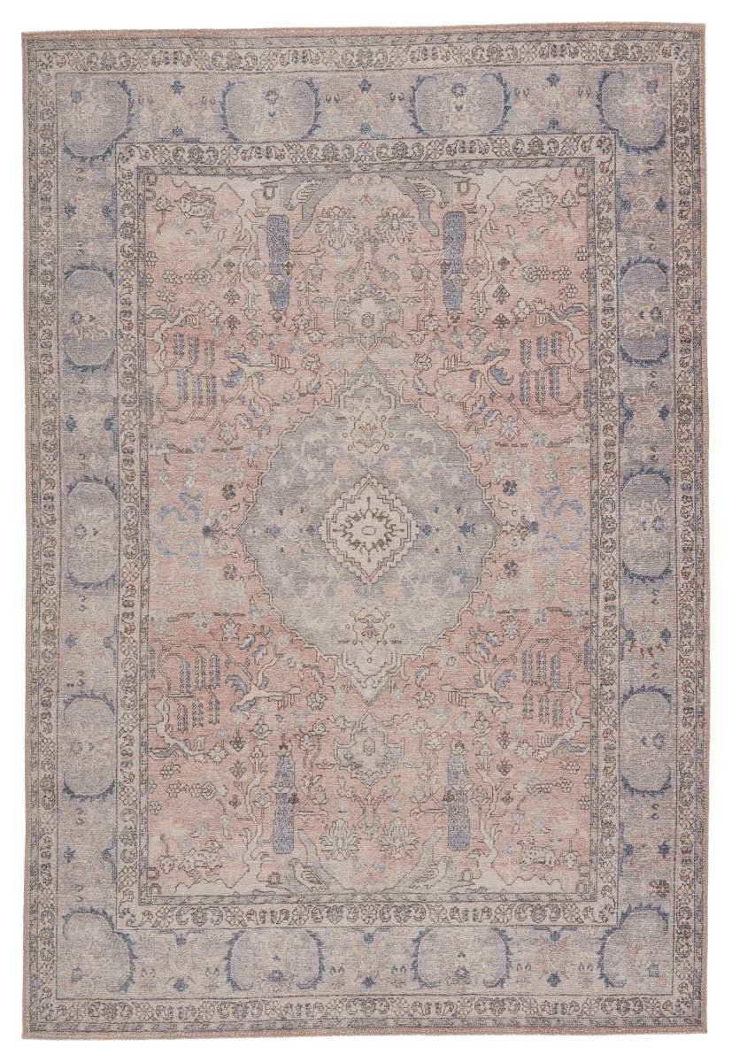 KINDRED WASHABLE RUG - Alexandra Lauren Home Collection