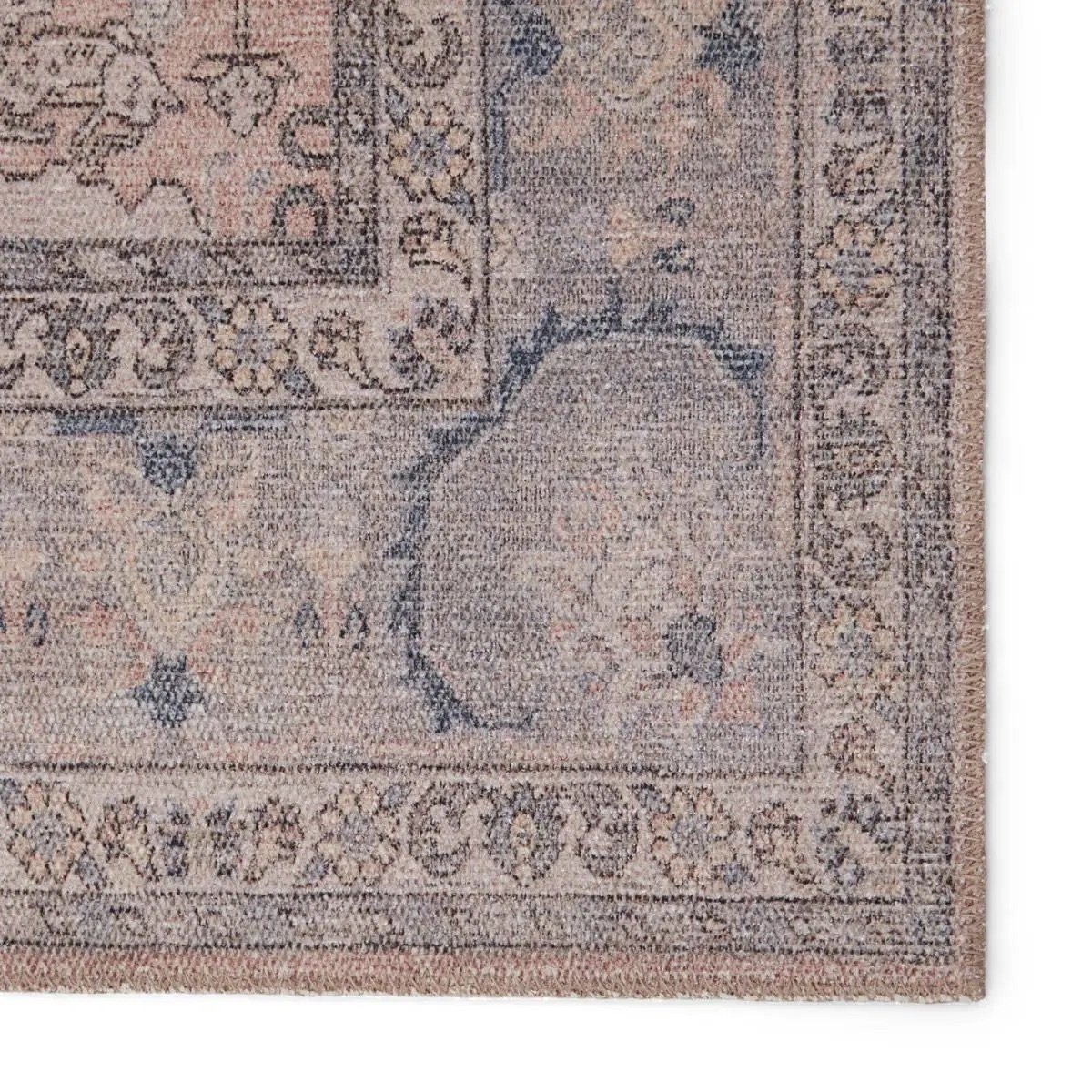 KINDRED WASHABLE RUG - Alexandra Lauren Home Collection