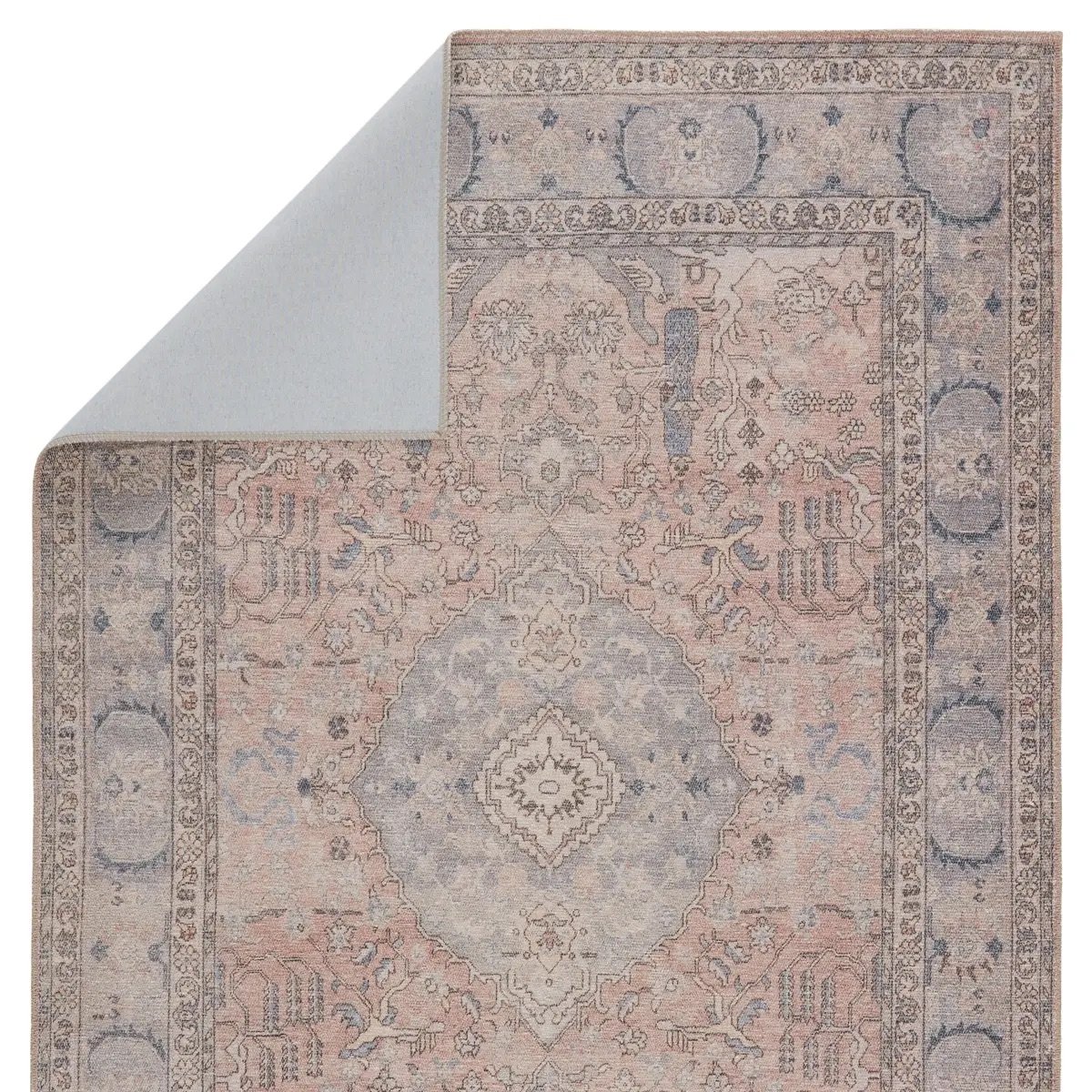 KINDRED WASHABLE RUG - Alexandra Lauren Home Collection