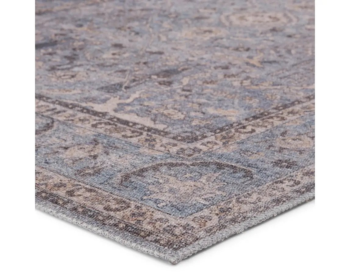 KINDRED WASHABLE RUG - Alexandra Lauren Home Collection