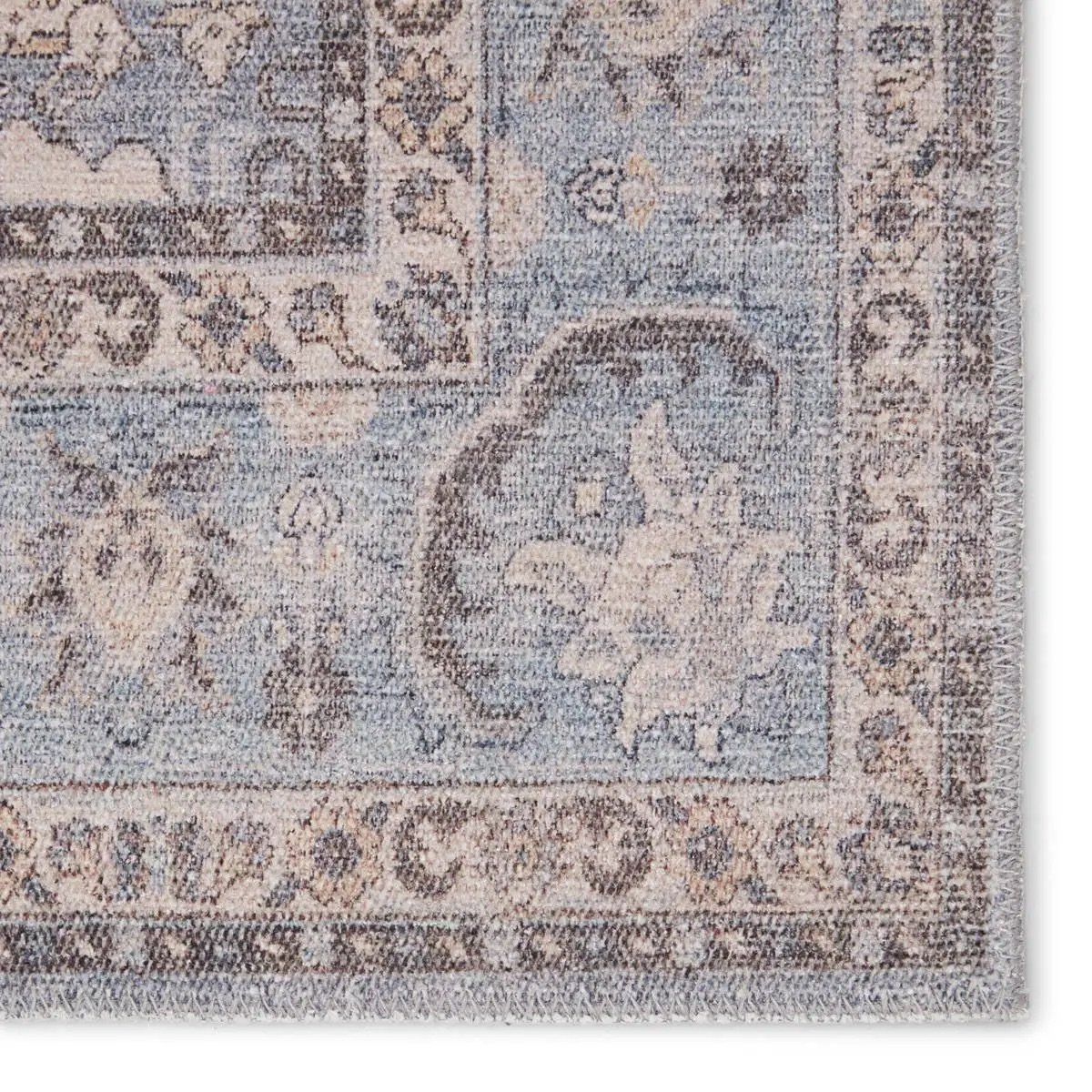 KINDRED WASHABLE RUG - Alexandra Lauren Home Collection