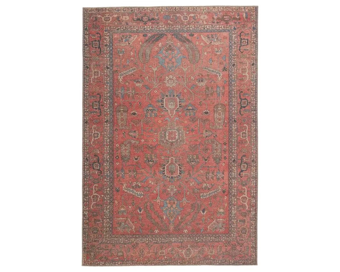 KINDRED WASHABLE RUG - Alexandra Lauren Home Collection