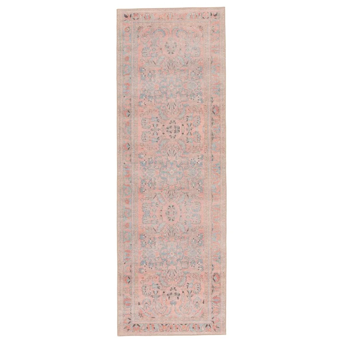 KINDRED WASHABLE RUG - Alexandra Lauren Home Collection