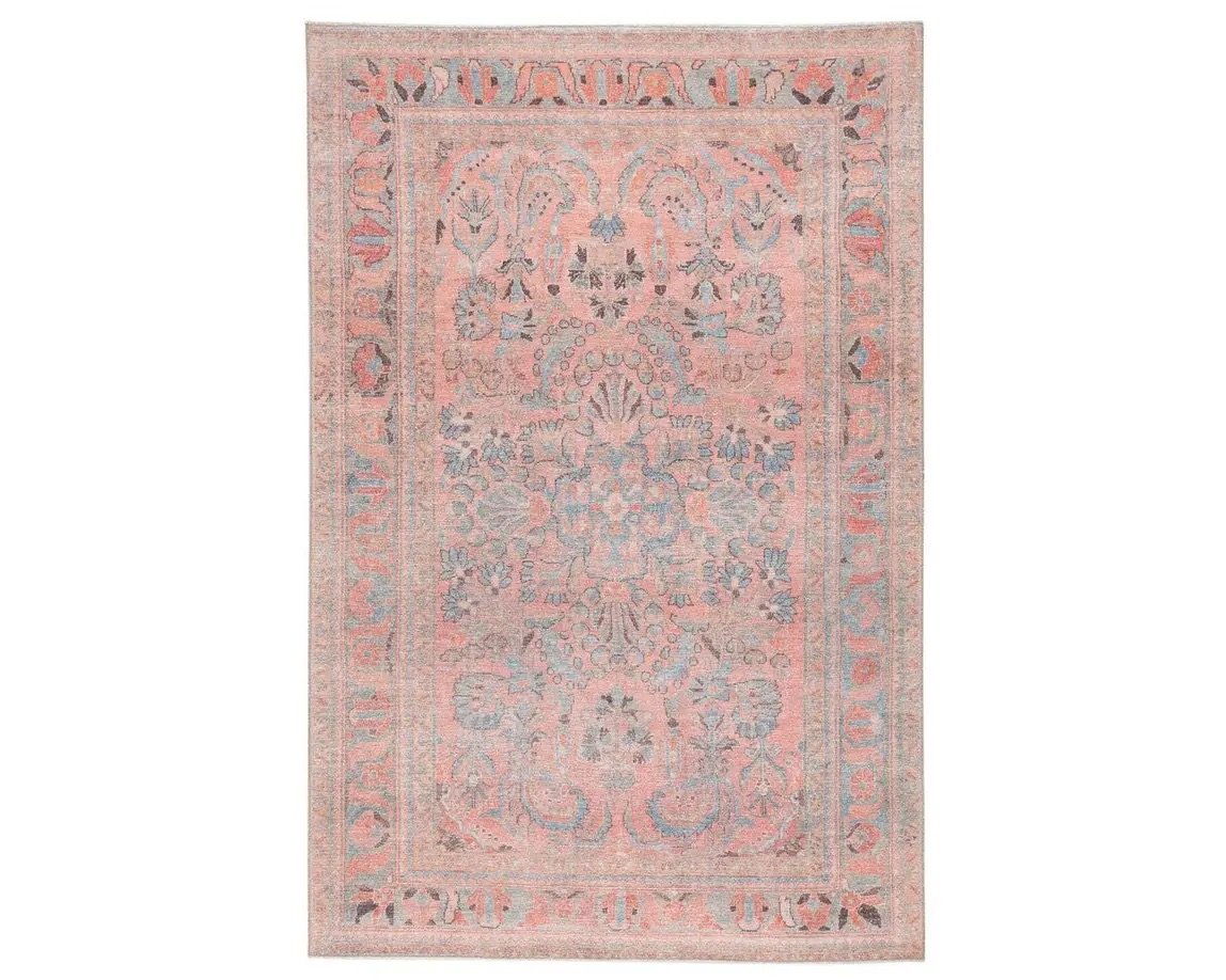 KINDRED WASHABLE RUG - Alexandra Lauren Home Collection