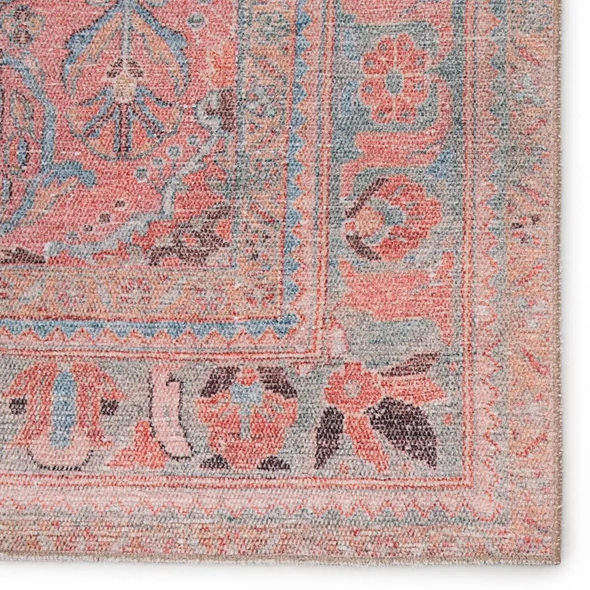 KINDRED WASHABLE RUG - Alexandra Lauren Home Collection