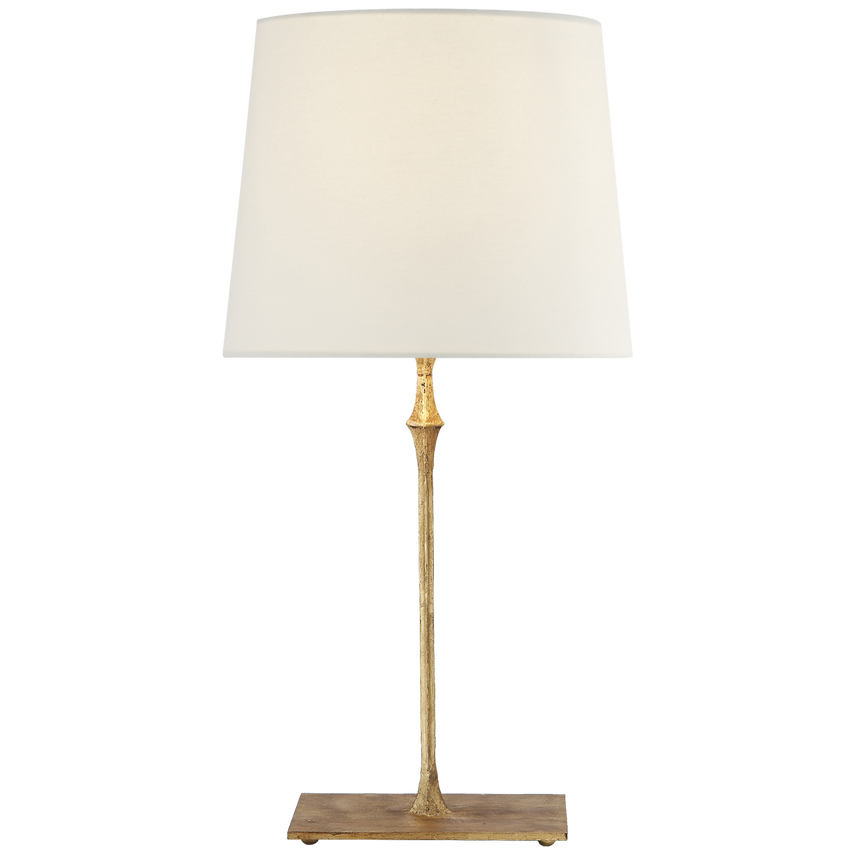 Large Artichoke Table Lamp - Nadeau Charlotte