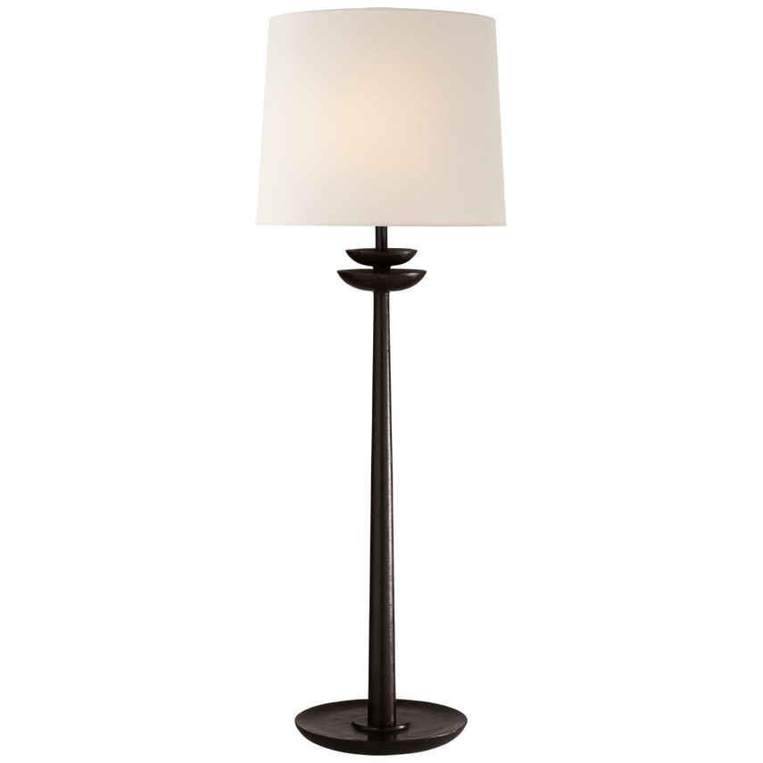 LUXFORM Luxform Lampe de table a LED a piles Black Lantern Lumiere A60 pas  cher 