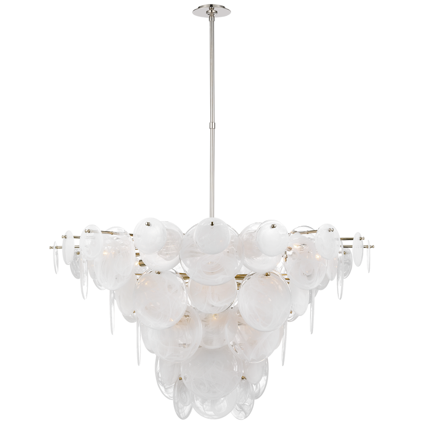 Loire Extra Large Chandelier main image 0