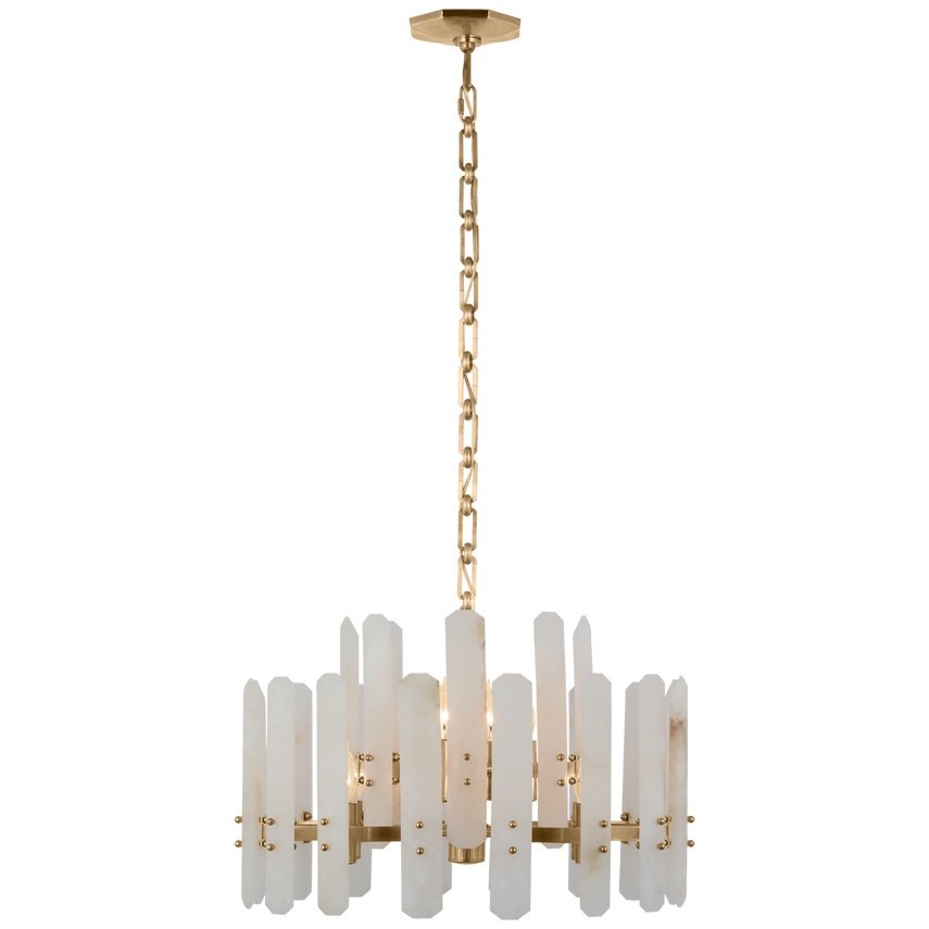 BONNINGTON CHANDELIER - Alexandra Lauren Home Collection