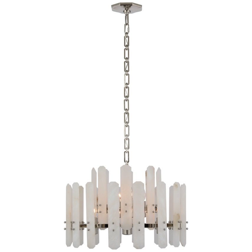 BONNINGTON CHANDELIER - Alexandra Lauren Home Collection