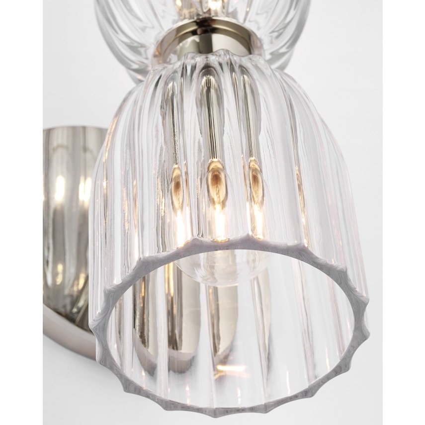 Lloyd Large Jeweled Sconce, Visual Comfort and Co.Lighting