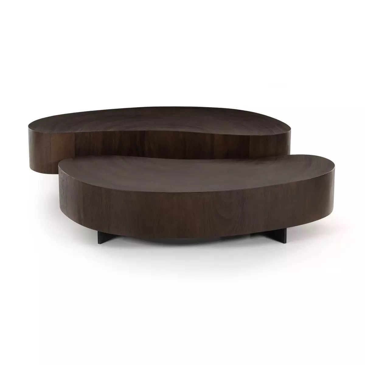 AVETT COFFEE TABLE - Alexandra Lauren Home Collection