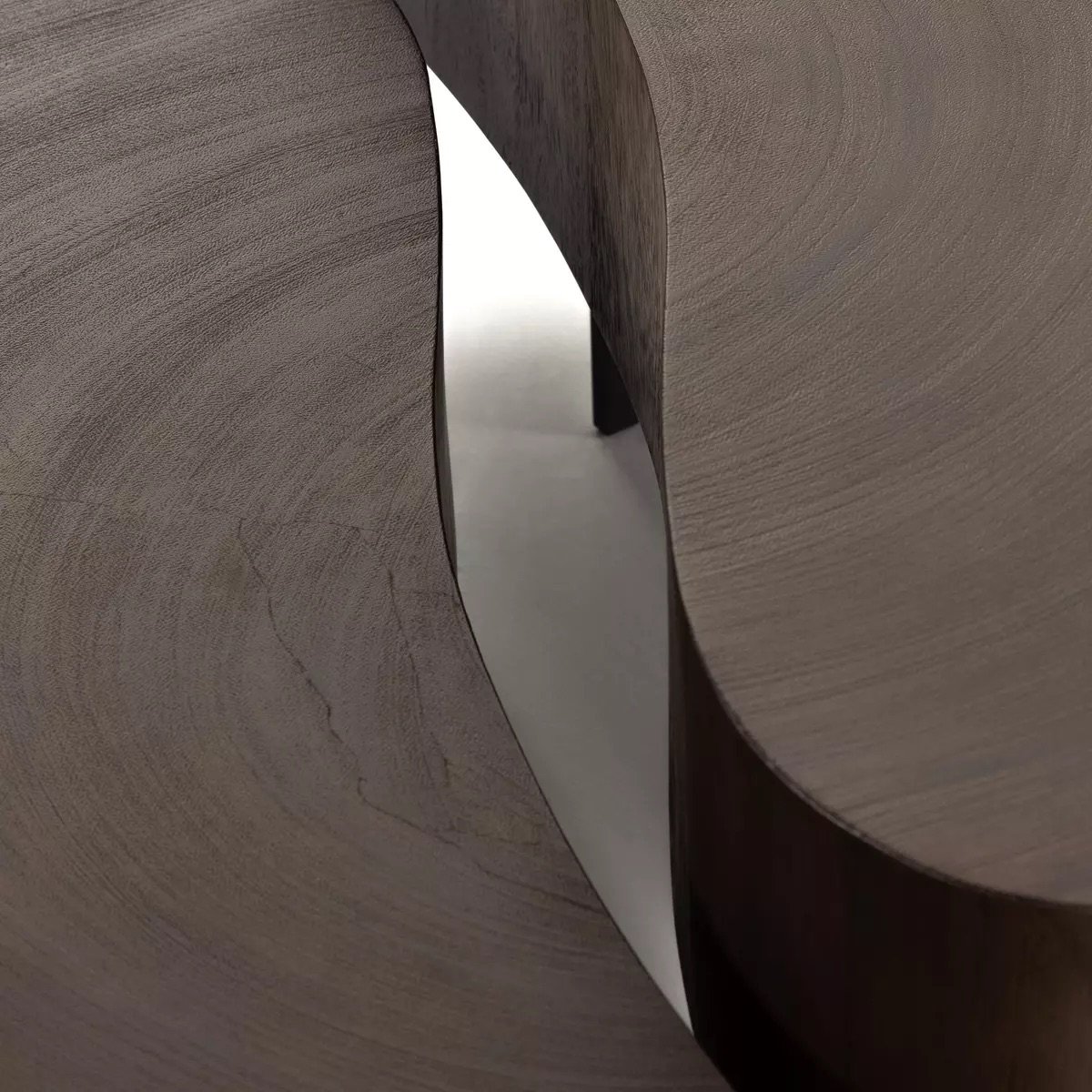 AVETT COFFEE TABLE - Alexandra Lauren Home Collection