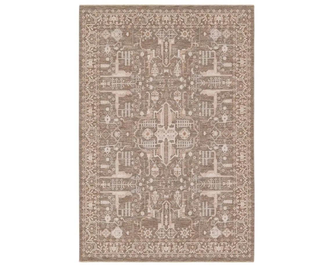 LECHMERE RUG - Alexandra Lauren Home Collection (Copy)