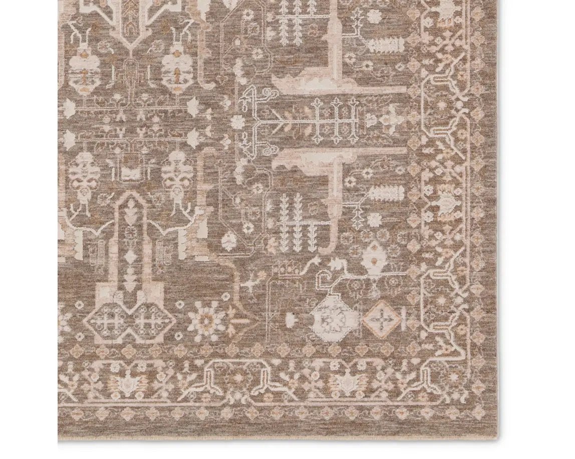 LECHMERE RUG - Alexandra Lauren Home Collection (Copy)