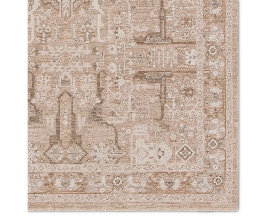 LECHMERE RUG - Alexandra Lauren Home Collection (Copy)