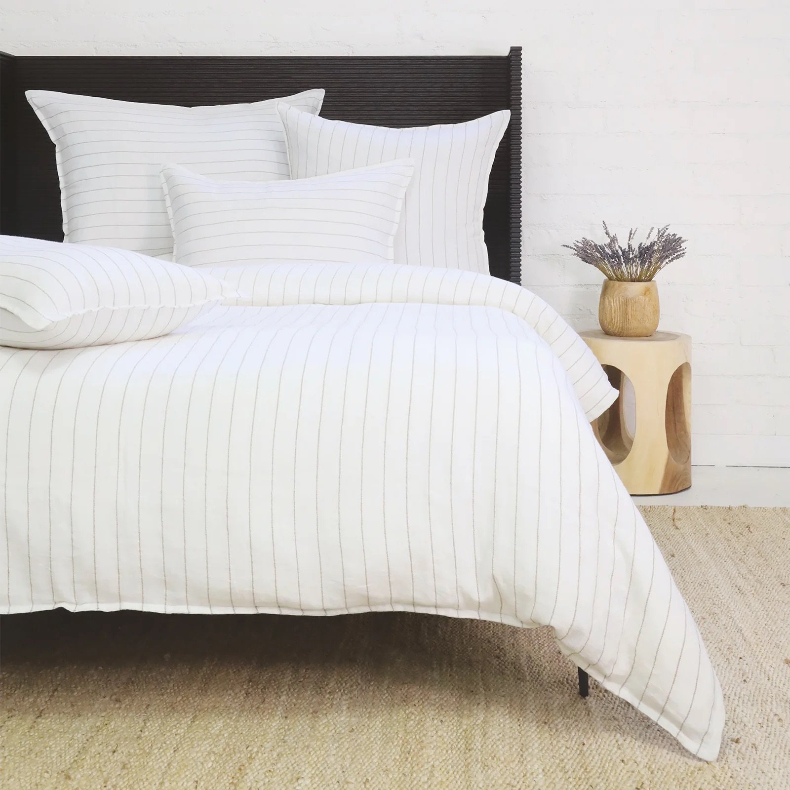 BLAKE BEDDING SET - Alexandra Lauren Home Collection