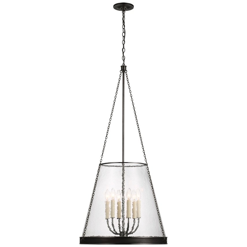 REESE 22" PENDANT - Alexandra Lauren Home Collection