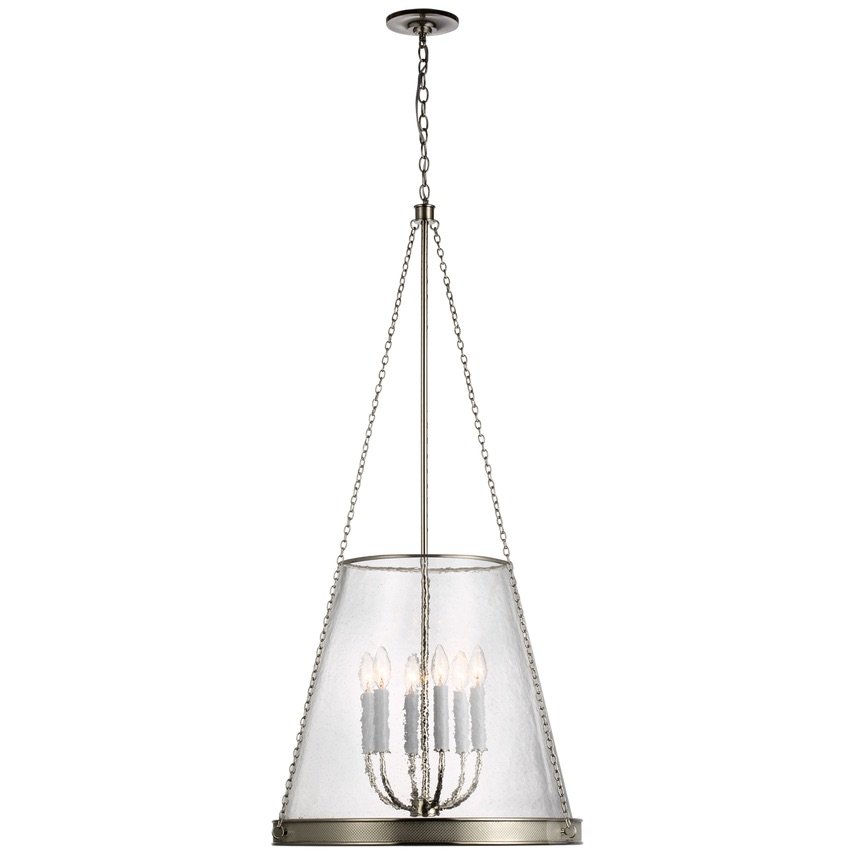 REESE 22" PENDANT - Alexandra Lauren Home Collection