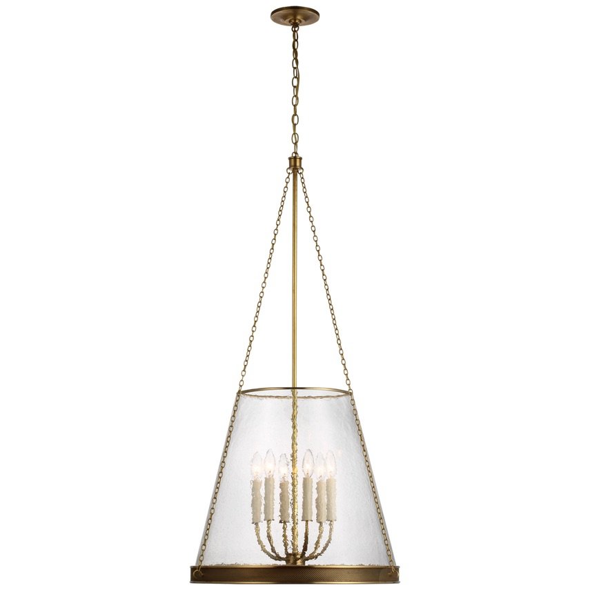 REESE 22" PENDANT - Alexandra Lauren Home Collection