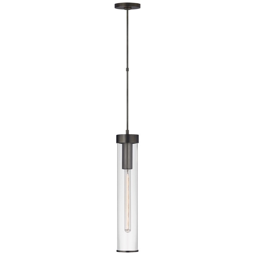 LIASION LONG PENDANT - Alexandra Lauren Home Collection