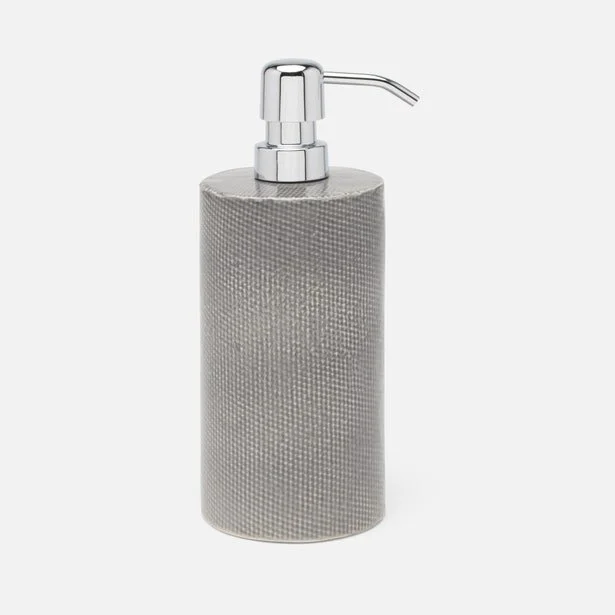 CORDOBA BATHROOM ACCENTS COLLECTION - Alexandra Lauren Home Collection