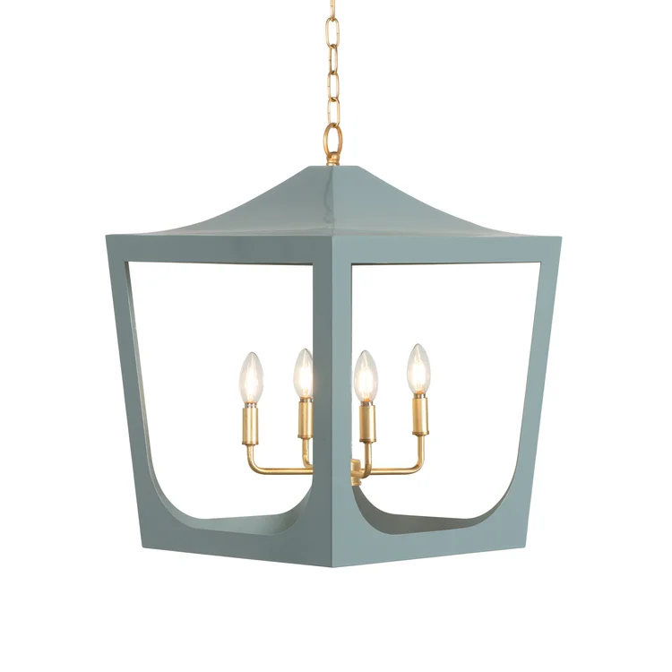 Farlane Small Chandelier main image 0