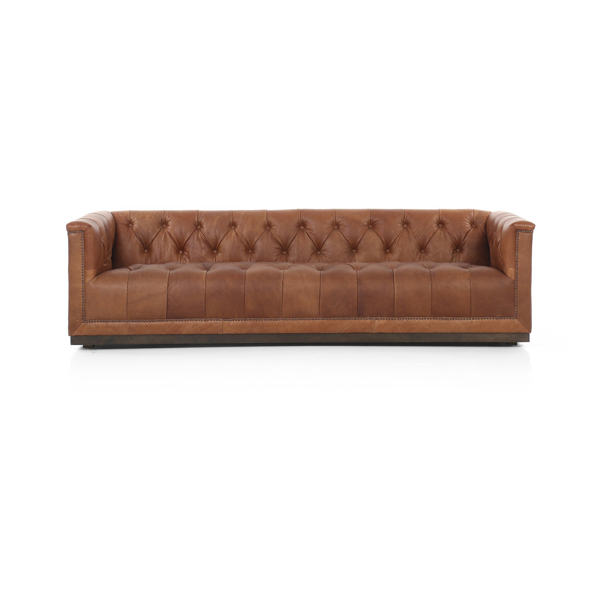 MAXX SOFA - Alexandra Lauren Home Collection