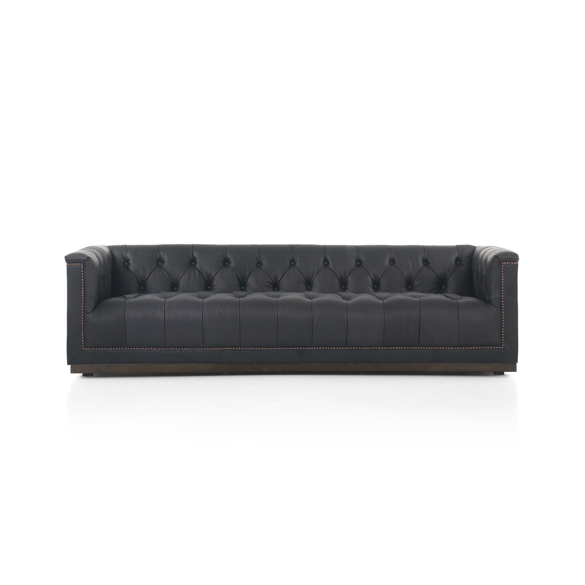 MAXX SOFA - Alexandra Lauren Home Collection